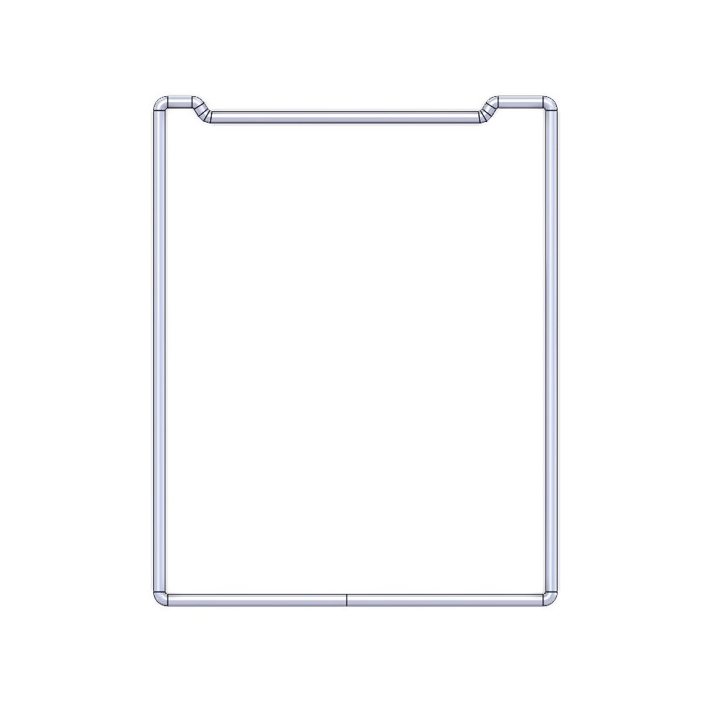 FPI5 KW outer door Rope Seal